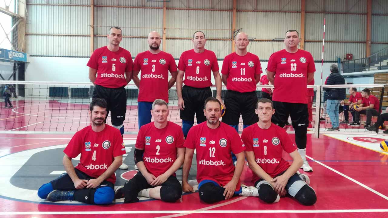Uspešan početak Smečera u Prvoj ligi Srbije